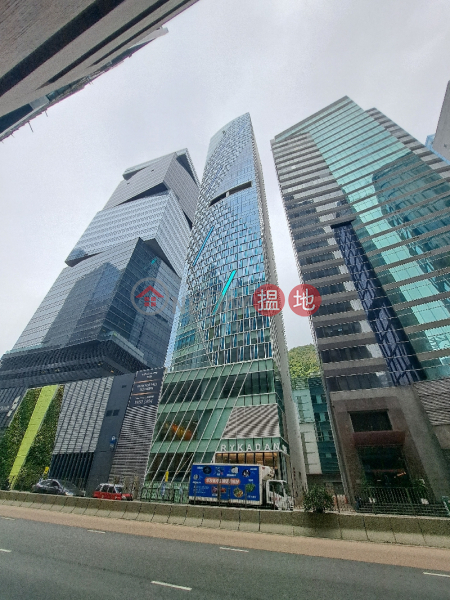 宏基匯 (Rykadan One) 黃竹坑| ()(5)