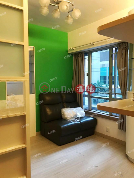 Fu Yan Court | 1 bedroom Low Floor Flat for Rent | Fu Yan Court 富欣閣 Rental Listings