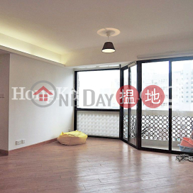 2 Bedroom Unit for Rent at Jing Tai Garden Mansion