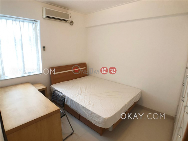 Generous 2 bedroom on high floor | Rental | Great George Building 華登大廈 Rental Listings