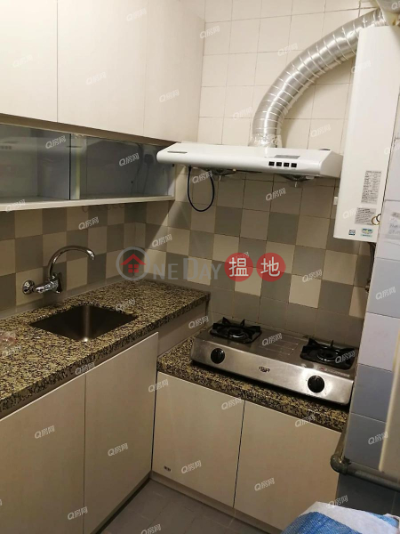 Hongway Garden Block A | 2 bedroom High Floor Flat for Rent, 8 New Market Street | Western District | Hong Kong, Rental | HK$ 22,000/ month