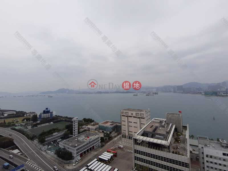 FULL SEA VIEW, 28 Connaught Road West | Western District, Hong Kong, Sales | HK$ 5.49M