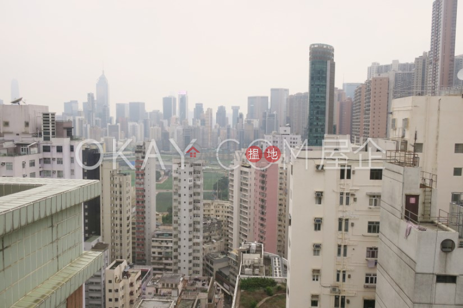 豪軒-高層住宅-出租樓盤-HK$ 31,000/ 月