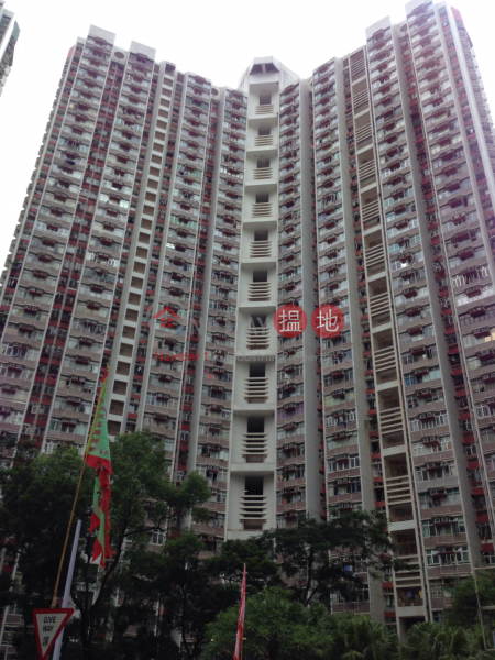 Tung Yuen House (Block 13) Chuk Yuen North Estate (Tung Yuen House (Block 13) Chuk Yuen North Estate) Wong Tai Sin|搵地(OneDay)(5)