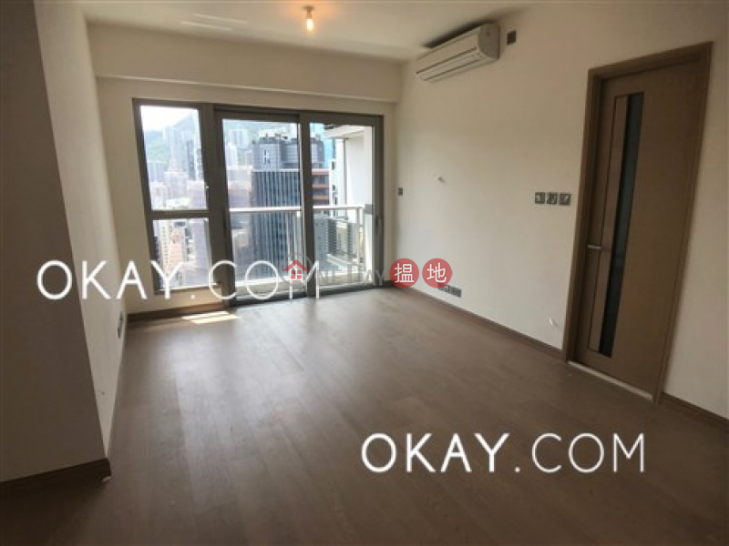 Lovely 3 bedroom on high floor with balcony | Rental | My Central MY CENTRAL Rental Listings