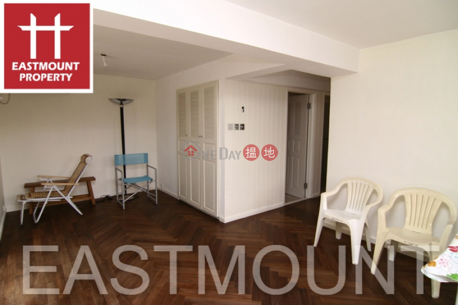 HK$ 45,000/ month, Tsam Chuk Wan Village House | Sai Kung, Sai Kung Village House | Property For Sale and Lease in Tsam Chuk Wan 斬竹灣-Detached, Sea view, Garden | Property ID:3353