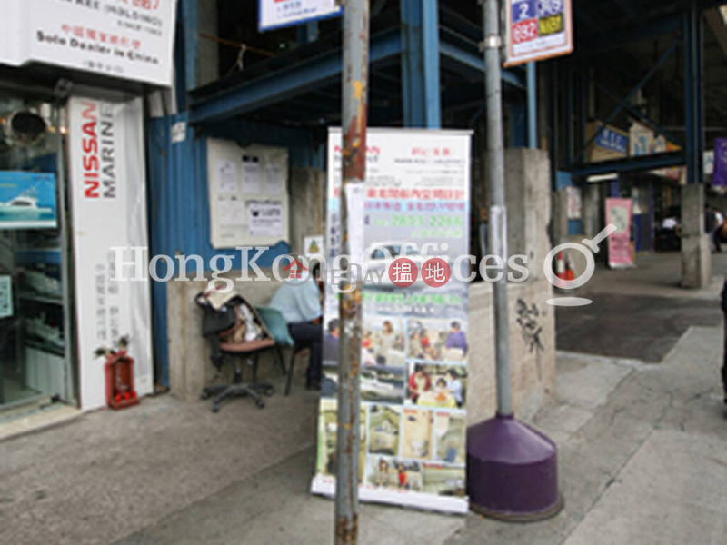 HK$ 36,001/ 月|海聯大廈-灣仔區海聯大廈寫字樓租單位出租