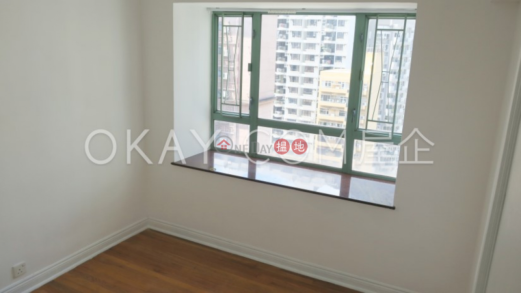 Lovely 3 bedroom on high floor | Rental, Goldwin Heights 高雲臺 Rental Listings | Western District (OKAY-R94032)
