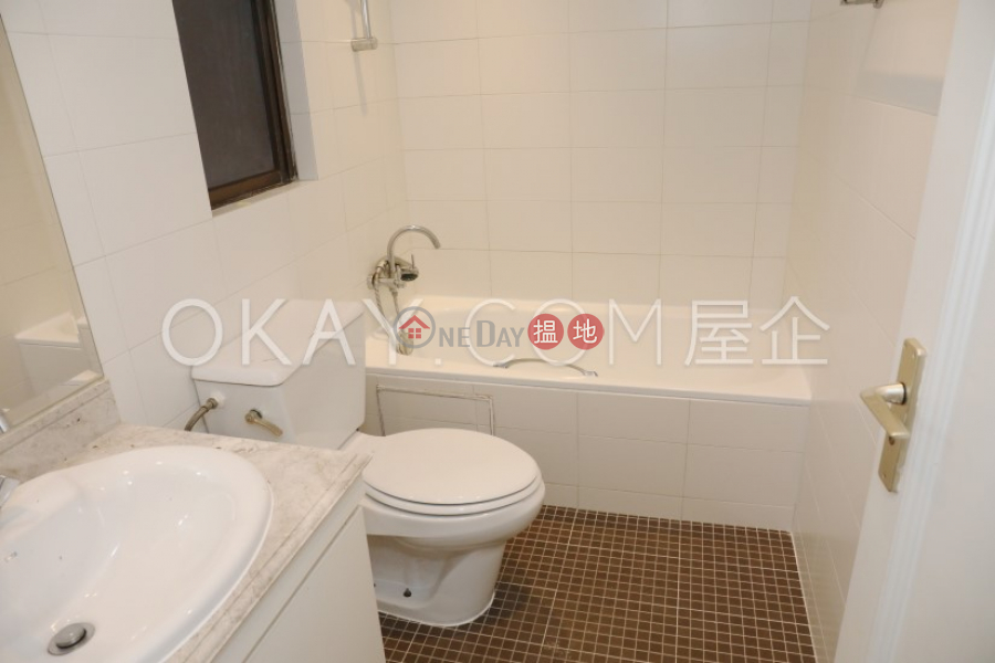 Rare 3 bedroom with balcony & parking | Rental | 88 Tai Tam Reservoir Road | Southern District | Hong Kong | Rental HK$ 85,000/ month