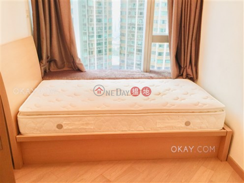 Stylish 2 bedroom in Kowloon Station | Rental, 1 Austin Road West | Yau Tsim Mong | Hong Kong, Rental | HK$ 40,000/ month