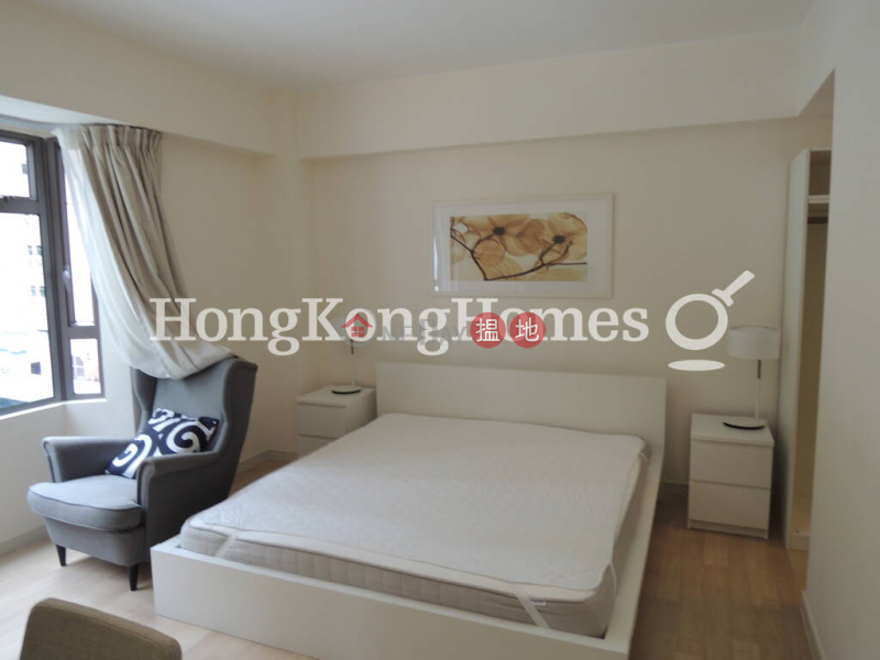 The Ventris | Unknown, Residential Rental Listings HK$ 39,000/ month