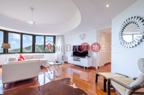 Rare 3 bedroom on high floor | Rental, Parkview Rise Hong Kong Parkview 陽明山莊 凌雲閣 | Southern District (OKAY-R8308)_0