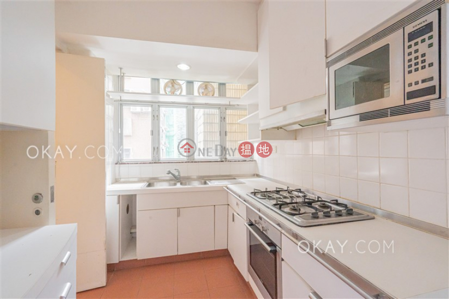 Property Search Hong Kong | OneDay | Residential, Rental Listings | Efficient 4 bedroom with balcony & parking | Rental