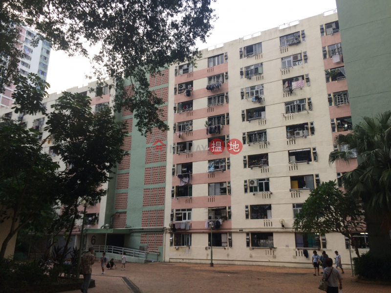 Lei Muk Shue Estate Block 6 (Lei Muk Shue Estate Block 6) Tai Wo Hau|搵地(OneDay)(1)