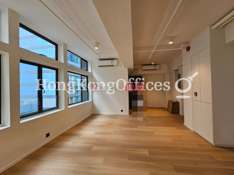 成利源大廈寫字樓租單位出租|西區成利源大廈(Shing Lee Yuen Building)出租樓盤 (HKO-85225-AFHR)