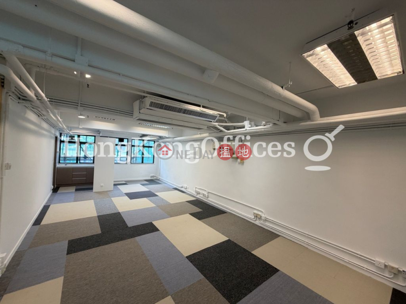 HK$ 63,875/ month, Greatmany Centre, Wan Chai District | Office Unit for Rent at Greatmany Centre