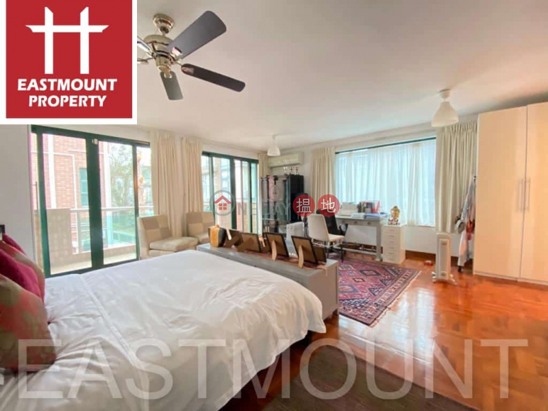 Clearwater Bay Village House | Property For Rent or Lease in Sheung Sze Wan 相思灣-Patio | Property ID:2815 Sheung Sze Wan Road | Sai Kung | Hong Kong, Rental HK$ 40,000/ month