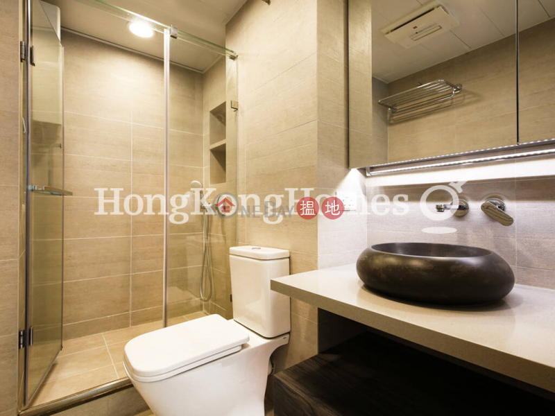 Property Search Hong Kong | OneDay | Residential Rental Listings 1 Bed Unit for Rent at Block B Grandview Tower