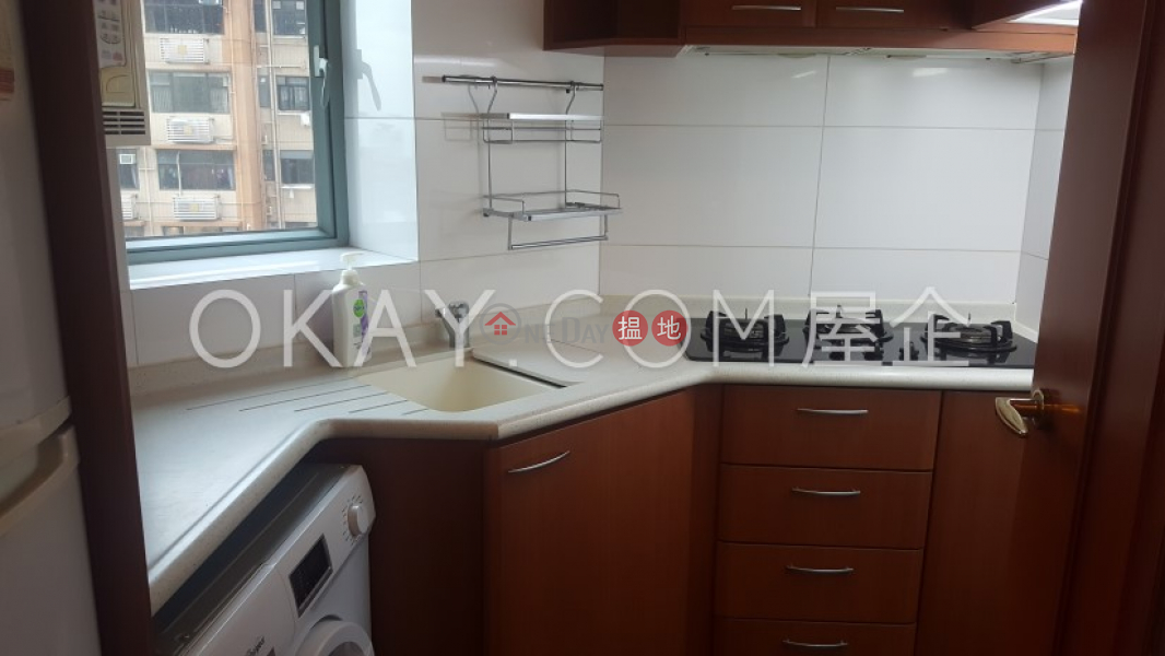 2 Park Road Middle Residential | Rental Listings, HK$ 31,000/ month