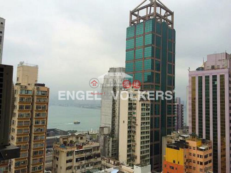 HK$ 8.2M, The Met. Sublime, Western District, 1 Bed Flat for Sale in Sai Ying Pun