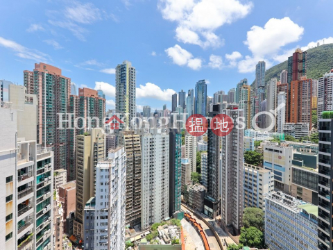 3 Bedroom Family Unit for Rent at SOHO 189 | SOHO 189 西浦 _0