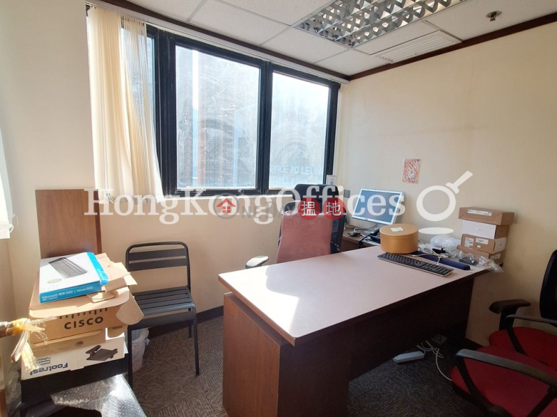 Office Unit for Rent at Zoroastrian Building | Zoroastrian Building 善樂施大廈 Rental Listings