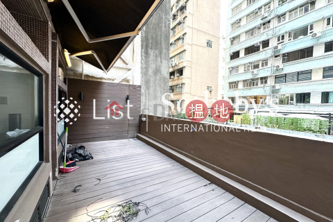 Property for Rent at Sussex Court with 4 Bedrooms | Sussex Court 海雅閣 _0