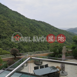 清水灣三房兩廳筍盤出售|住宅單位 | 麗莎灣別墅 Rise Park Villas _0