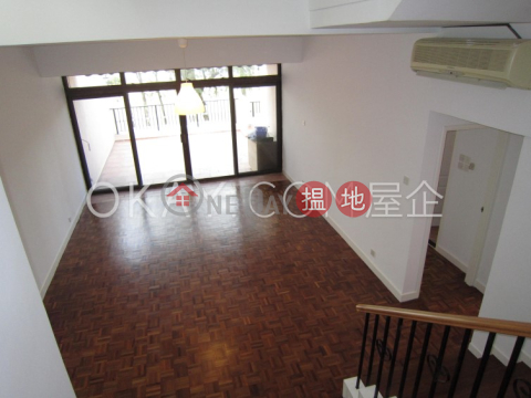 Efficient 4 bedroom on high floor with terrace | For Sale | Phase 1 Beach Village, 15 Seahorse Lane 碧濤1期海馬徑15號 _0
