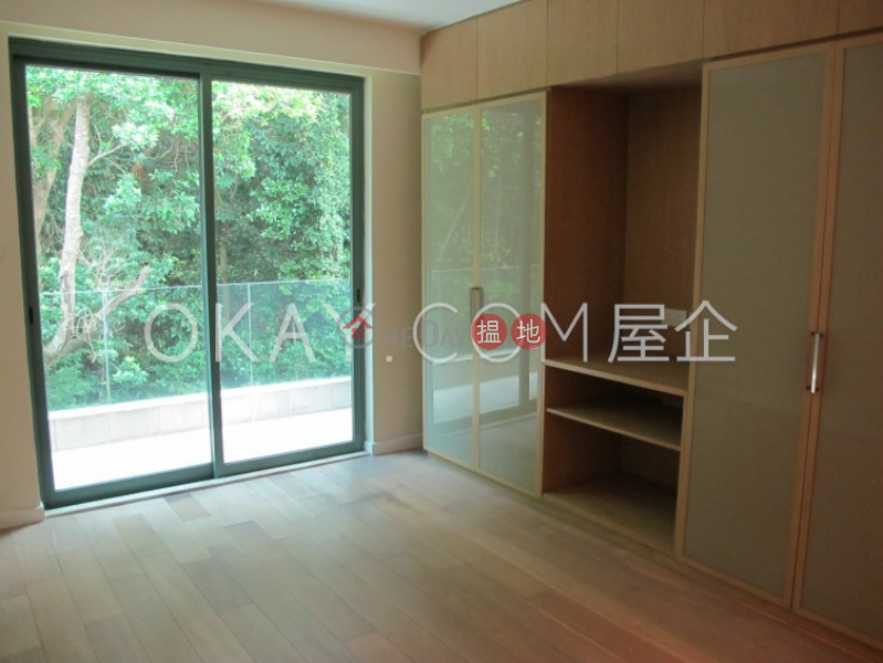 Luxurious house with rooftop, balcony | Rental | Villa Monticello 清濤居 Rental Listings