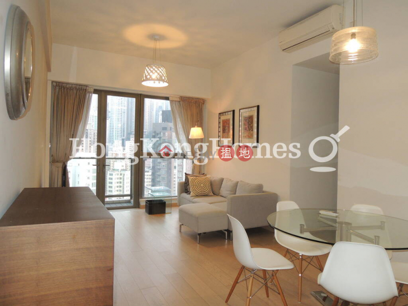Property Search Hong Kong | OneDay | Residential, Sales Listings, 3 Bedroom Family Unit at SOHO 189 | For Sale
