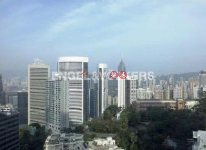 HK$ 78,000/ 月-寶雲山莊|中區-中半山三房兩廳筍盤出租|住宅單位