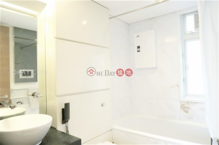HK$ 49,000/ month | Centrestage Central District Rare 3 bedroom on high floor with balcony | Rental
