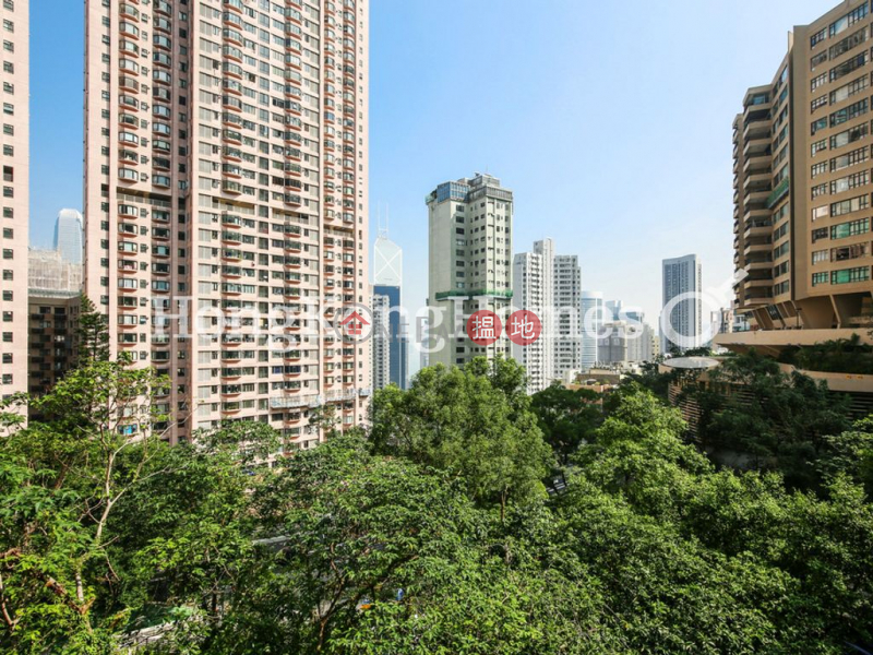 Property Search Hong Kong | OneDay | Residential | Rental Listings 4 Bedroom Luxury Unit for Rent at Brewin Court