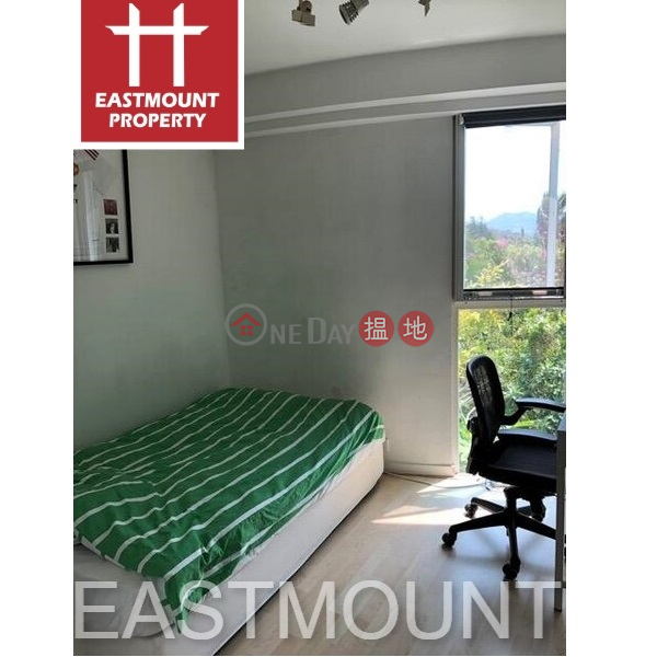 Property Search Hong Kong | OneDay | Residential, Sales Listings, Sai Kung Villa House | Property For Sale and Lease in Green Villas, Tso Wo Road 早禾路嘉翠苑-Sea view, Garden | Property ID:607