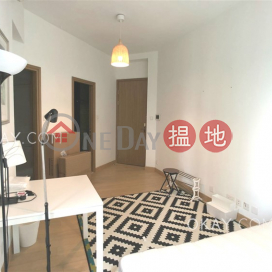Cozy with balcony in Wan Chai | For Sale, One Wan Chai 壹環 | Wan Chai District (OKAY-S261613)_0