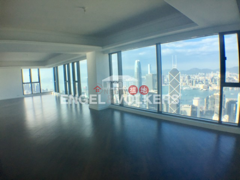 4 Bedroom Luxury Flat for Rent in Central Mid Levels | The Harbourview 港景別墅 Rental Listings