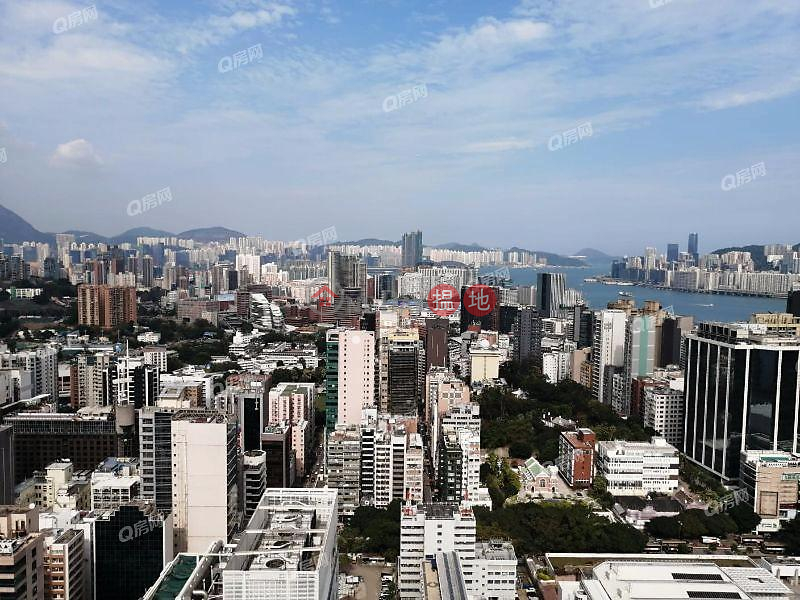 Property Search Hong Kong | OneDay | Residential | Rental Listings, The Victoria Towers | 3 bedroom High Floor Flat for Rent