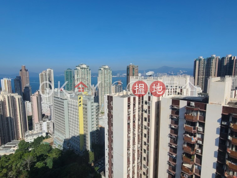 Rare 3 bedroom with parking | For Sale, Emerald Garden 嘉瑜園 | Western District (OKAY-S2733)_0