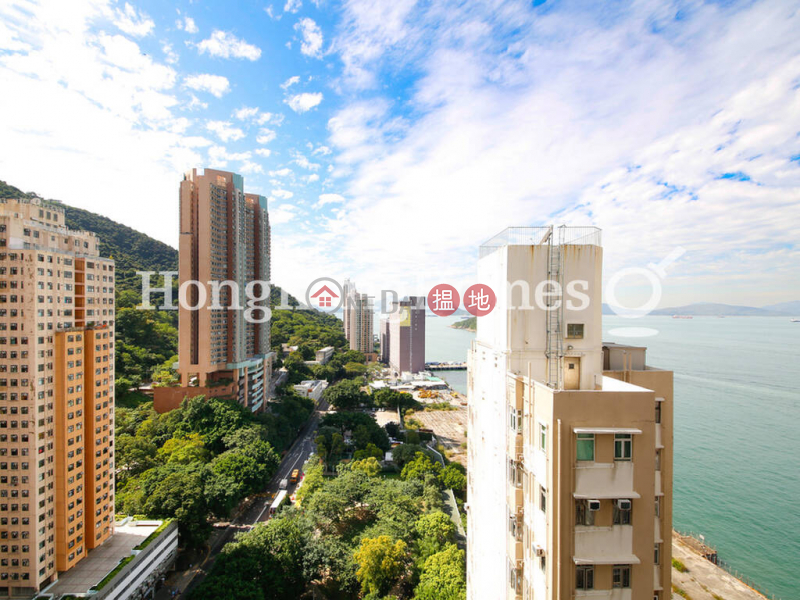 2 Bedroom Unit for Rent at The Merton, The Merton 泓都 Rental Listings | Western District (Proway-LID157097R)