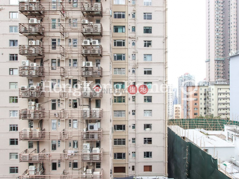 香港搵樓|租樓|二手盤|買樓| 搵地 | 住宅-出租樓盤健園兩房一廳單位出租