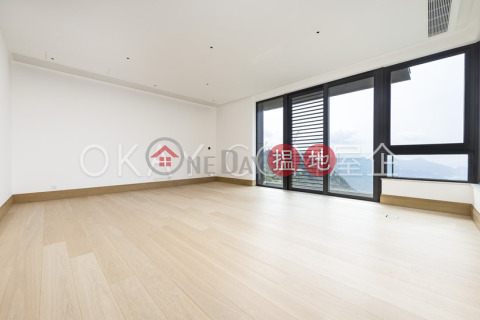 Efficient 4 bedroom with parking | Rental | 7-15 Mount Kellett Road 加列山道7-15號 _0