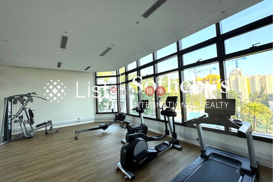 Property for Rent at Jessville with 4 Bedrooms | 128 Pok Fu Lam Road | Western District | Hong Kong Rental HK$ 86,000/ month