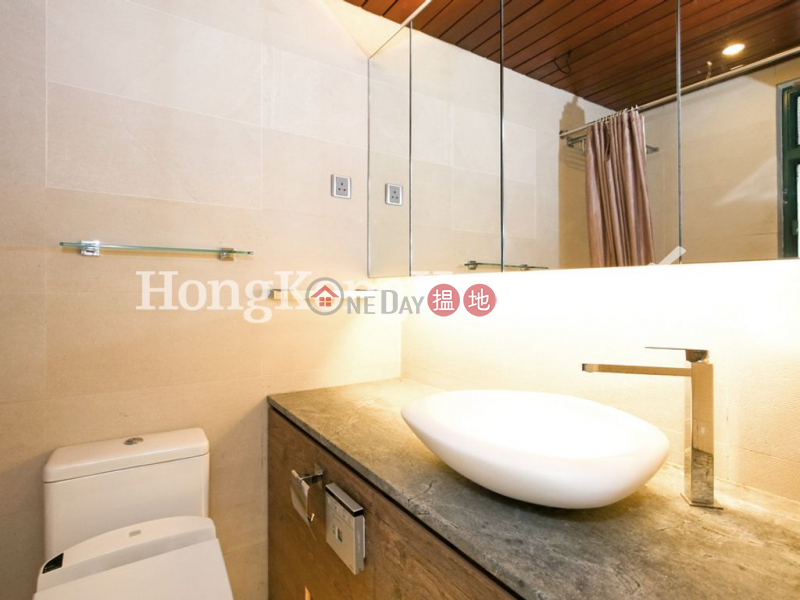 Property Search Hong Kong | OneDay | Residential | Rental Listings 1 Bed Unit for Rent at Hillsborough Court