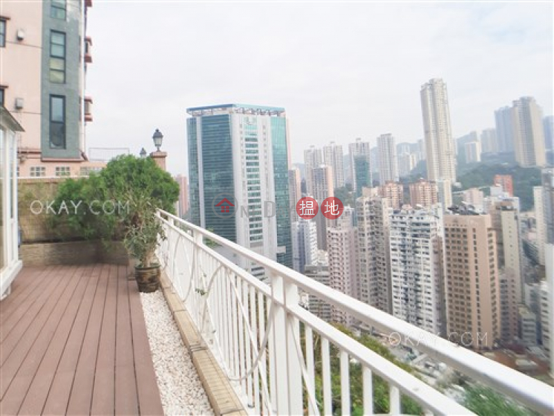 摘星閣低層|住宅出售樓盤|HK$ 1,538萬