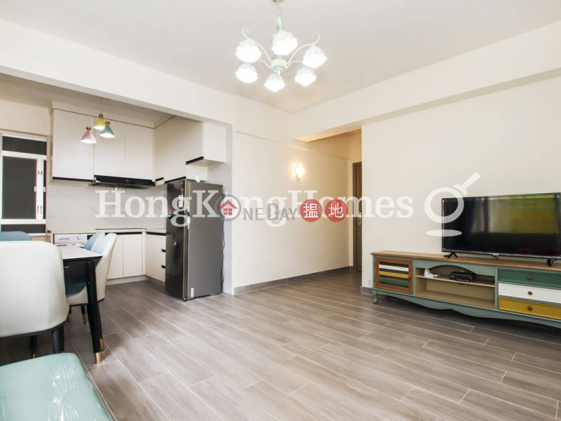 3 Bedroom Family Unit for Rent at Lockhart House Block B 440-446 Jaffe Road | Wan Chai District, Hong Kong | Rental HK$ 23,000/ month