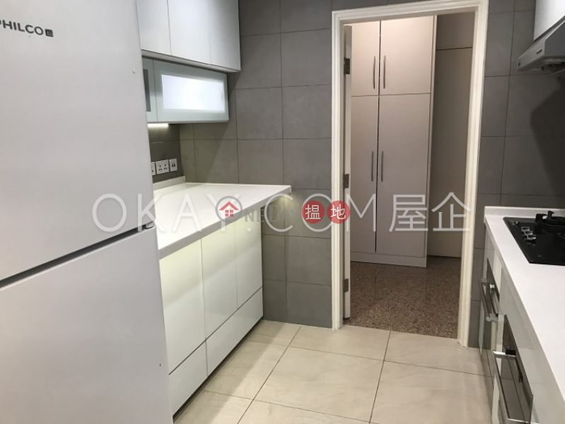 Gorgeous 3 bedroom with balcony & parking | Rental 2 Conduit Road | Western District, Hong Kong Rental, HK$ 60,000/ month