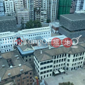 Office Unit for Rent at Winsome House, Winsome House 雲山大廈 | Central District (HKO-35189-ALHR)_0
