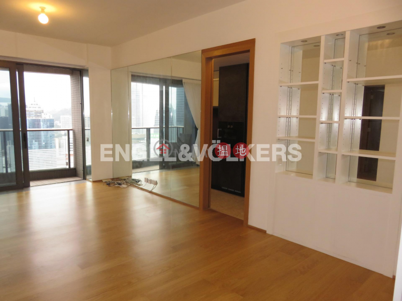 2 Bedroom Flat for Rent in Mid Levels West, 100 Caine Road | Western District Hong Kong, Rental | HK$ 75,000/ month