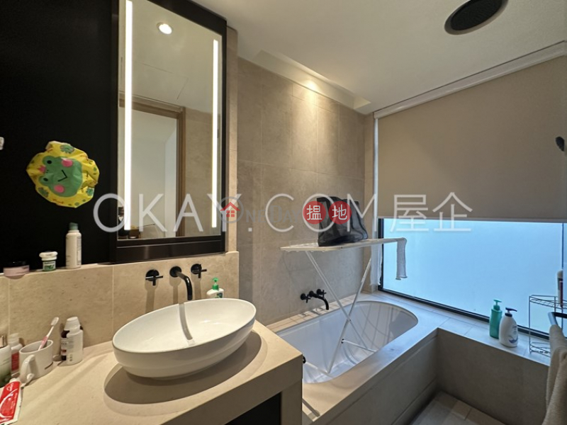 HK$ 30.5M Tower 1 The Pavilia Hill Eastern District, Unique 3 bedroom with balcony | For Sale